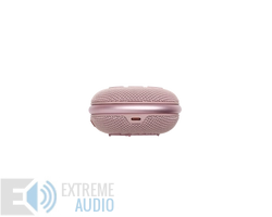 Kép 5/7 - JBL Clip 4 hordozható Bluetooth hangszóró, pink