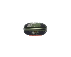 JBL Clip 4 hordozható Bluetooth hangszóró, squad (terepmintás)