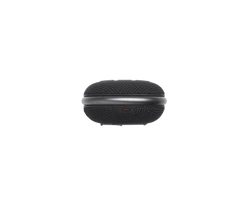 JBL Clip 4 hordozható Bluetooth hangszóró, fekete