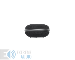 Kép 5/9 - JBL Clip 4 hordozható Bluetooth hangszóró, fekete (BEMUTATÓ DARAB)