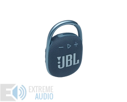 Kép 6/9 - JBL Clip 4 hordozható Bluetooth hangszóró, kék (BEMUTATÓ DARAB)