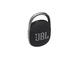 JBL Clip 4 hordozható Bluetooth hangszóró, fekete