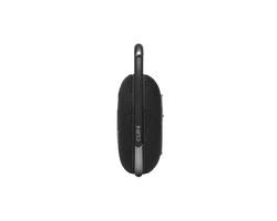 JBL Clip 4 hordozható Bluetooth hangszóró, fekete