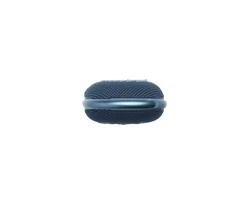 JBL Clip 4 hordozható Bluetooth hangszóró, kék
