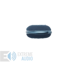 Kép 8/9 - JBL Clip 4 hordozható Bluetooth hangszóró, kék (BEMUTATÓ DARAB)