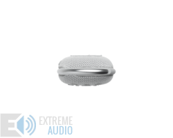 Kép 5/7 - JBL Clip 4 hordozható Bluetooth hangszóró, fehér