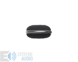 Kép 8/9 - JBL Clip 4 hordozható Bluetooth hangszóró, fekete