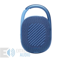 Kép 3/8 - JBL Clip 4 ECO hordozható Bluetooth hangszóró, kék