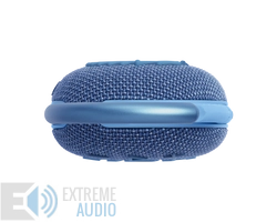 Kép 8/8 - JBL Clip 4 ECO hordozható Bluetooth hangszóró, kék (BEMUTATÓ DARAB)