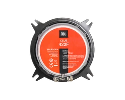 JBL CLUB 422F 10cm 2 utas koaxiális hangszóró
