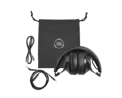 JBL Club 700BT bluetooth-os fejhallgató, fekete JBL Club 700BT bluetooth-os fejhallgató, fekete