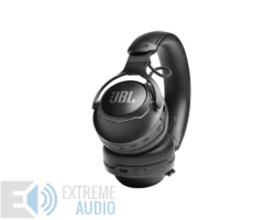 Kép 6/8 - JBL Club 700BT bluetooth-os fejhallgató, fekete (Bemutató darab)