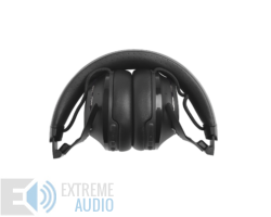 Kép 5/8 - JBL Club 700BT bluetooth-os fejhallgató, fekete (Bemutató darab)