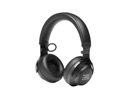 JBL Club 700BT bluetooth-os fejhallgató, fekete JBL Club 700BT bluetooth-os fejhallgató, fekete