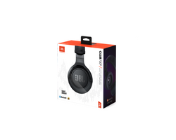 JBL Club 700BT bluetooth-os fejhallgató, fekete JBL Club 700BT bluetooth-os fejhallgató, fekete