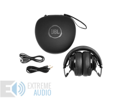 Kép 7/8 - JBL Club 950NC bluetooth-os, zajszűrős fejhallgató, fekete