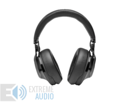 JBL Club 950NC bluetooth-os, zajszűrős fejhallgató, fekete (Bemutató darab)
