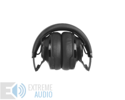 JBL Club 950NC bluetooth-os, zajszűrős fejhallgató, fekete (Bemutató darab)