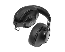 JBL Club 950NC bluetooth-os, zajszűrős fejhallgató, fekete (Bemutató darab) JBL Club 950NC bluetooth-os, zajszűrős fejhallgató, fekete (Bemutató darab)