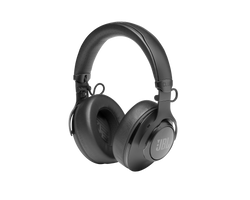 JBL Club 950NC bluetooth-os, zajszűrős fejhallgató, fekete (Bemutató darab) JBL Club 950NC bluetooth-os, zajszűrős fejhallgató, fekete (Bemutató darab)
