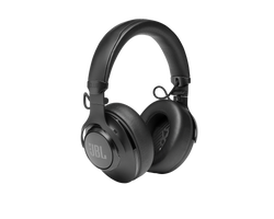 JBL Club 950NC bluetooth-os, zajszűrős fejhallgató, fekete (Bemutató darab) JBL Club 950NC bluetooth-os, zajszűrős fejhallgató, fekete (Bemutató darab)