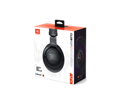 JBL Club 950NC bluetooth-os, zajszűrős fejhallgató, fekete (Bemutató darab) JBL Club 950NC bluetooth-os, zajszűrős fejhallgató, fekete (Bemutató darab)