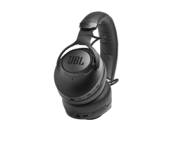 JBL Club One bluetooth-os, zajszűrős fejhallgató, fekete JBL Club One bluetooth-os, zajszűrős fejhallgató, fekete