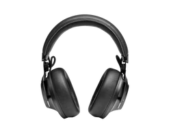 JBL Club One bluetooth-os, zajszűrős fejhallgató, fekete