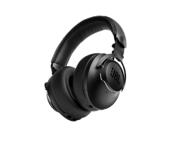 JBL Club One bluetooth-os, zajszűrős fejhallgató, fekete JBL Club One bluetooth-os, zajszűrős fejhallgató, fekete