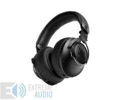 Kép 5/7 - JBL Club One bluetooth-os, zajszűrős fejhallgató, fekete (Bemutató darab)