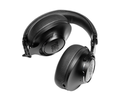 JBL Club One bluetooth-os, zajszűrős fejhallgató, fekete JBL Club One bluetooth-os, zajszűrős fejhallgató, fekete