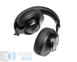 Kép 4/7 - JBL Club One bluetooth-os, zajszűrős fejhallgató, fekete (Bemutató darab)