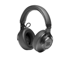JBL Club One bluetooth-os, zajszűrős fejhallgató, fekete JBL Club One bluetooth-os, zajszűrős fejhallgató, fekete