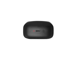 JBL Club PRO+ True Wireless fülhallgató, fekete