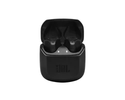 JBL Club PRO+ True Wireless fülhallgató, fekete