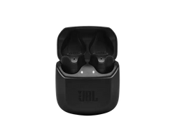 JBL Club PRO+ True Wireless fülhallgató, fekete (Bemutató darab) JBL Club PRO+ True Wireless fülhallgató, fekete (Bemutató darab)
