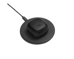 JBL Club PRO+ True Wireless fülhallgató, fekete