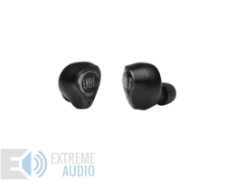 Kép 2/7 - JBL Club PRO+ True Wireless fülhallgató, fekete