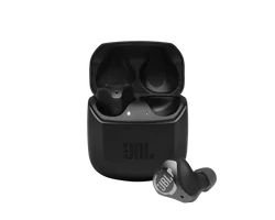 JBL Club PRO+ True Wireless fülhallgató, fekete