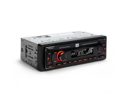 JBL Celebrity 100 autohifi fejegység