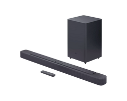 Kép 1/13 - JBL Bar 2.1 Deep Bass (MK2) Soundbar