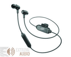 Kép 1/2 - JBL E25 BT Bluetooth fülhallgató (Bemutató darab)