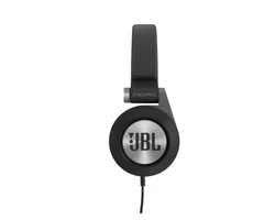 JBL Synchros E30 fejhallgató, fekete