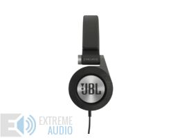 Kép 2/2 - JBL Synchros E30 fejhallgató, fekete