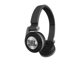 JBL Synchros E30 fejhallgató, fekete
