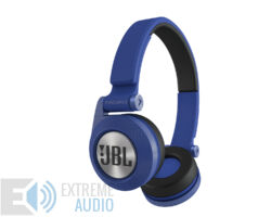 Kép 1/2 - JBL Synchros E30 fejhallgató, kék