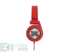 Kép 2/2 - JBL Synchros E30 fejhallgató, piros