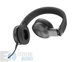 Kép 2/3 - JBL E35 fejhallgató, fekete