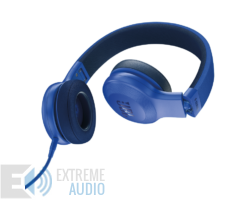 Kép 2/3 - JBL E35 fejhallgató kék