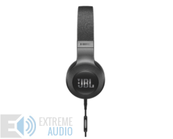 Kép 3/3 - JBL E35 fejhallgató, fekete